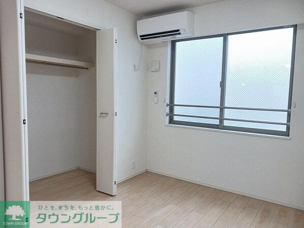 ジュネスFAの物件内観写真